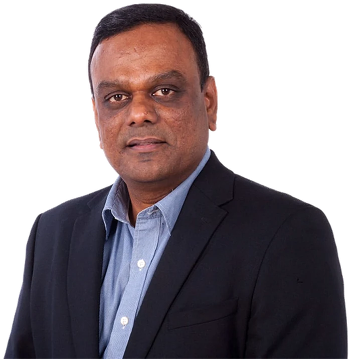Mr Chelliah Selvasekar, consultant colorectal and general surgeon
